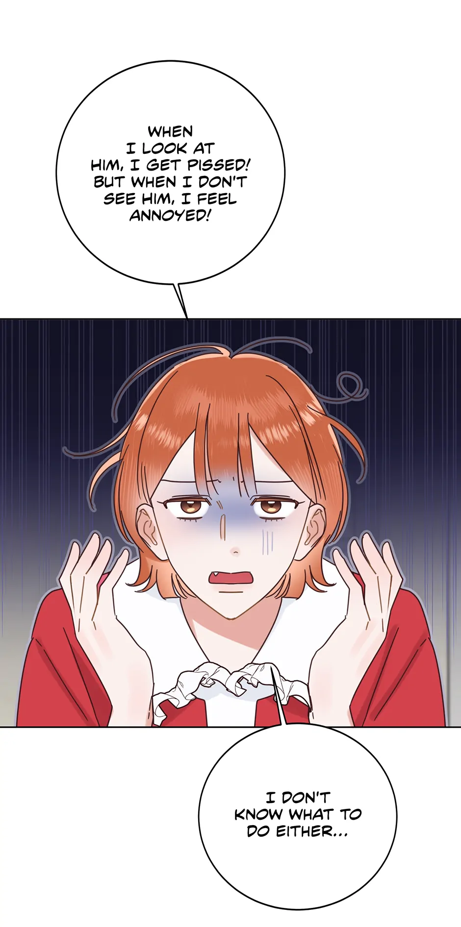 Office Romance Frontline Chapter 20 57