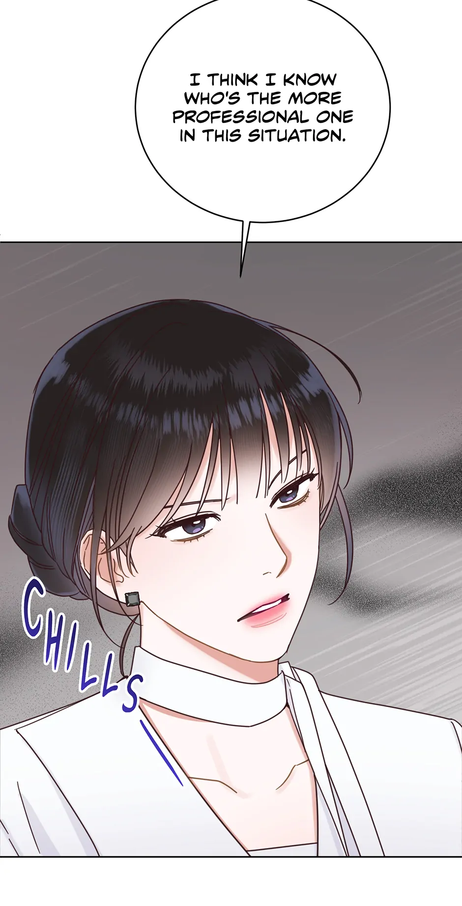 Office Romance Frontline Chapter 21 22