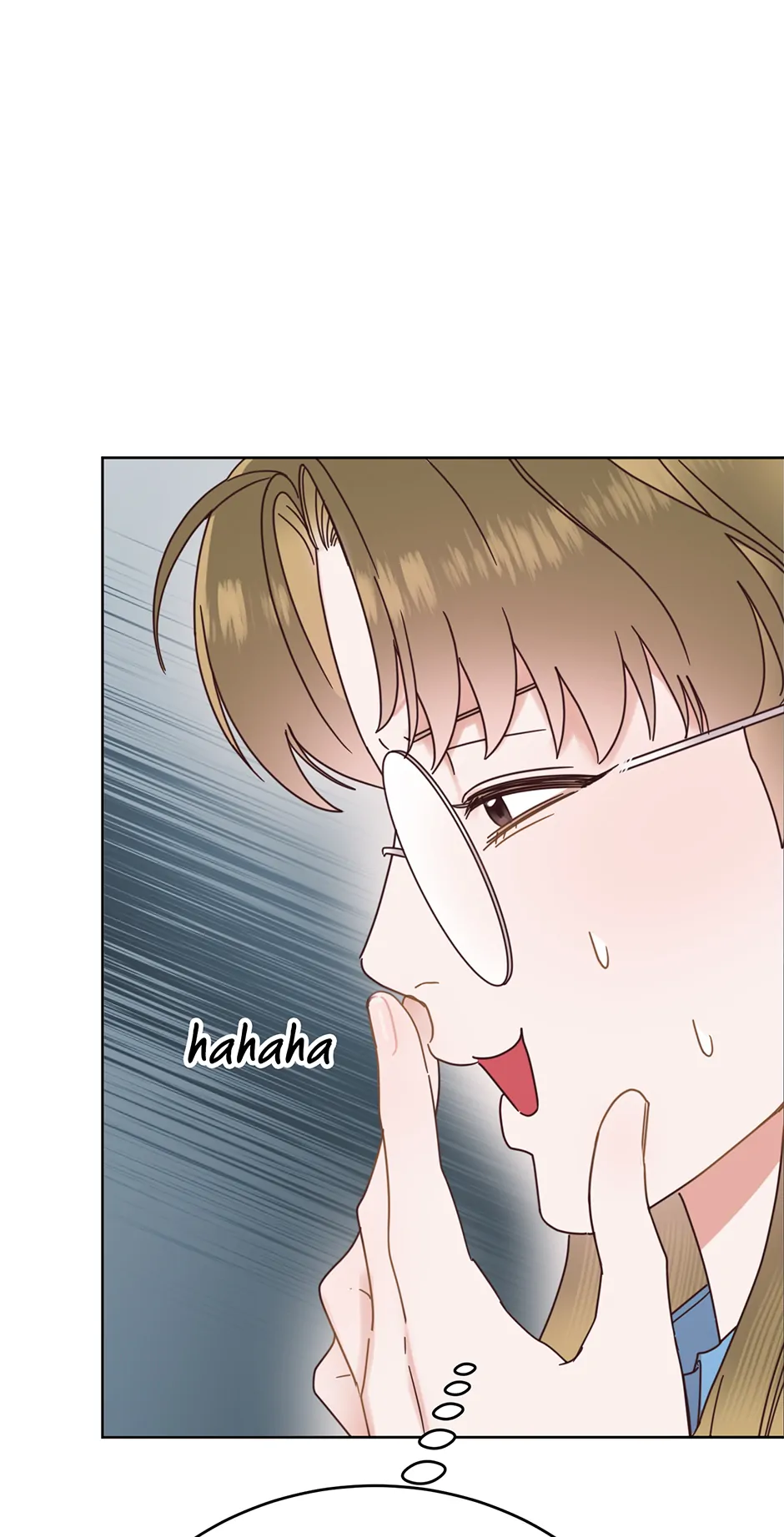 Office Romance Frontline Chapter 21 23