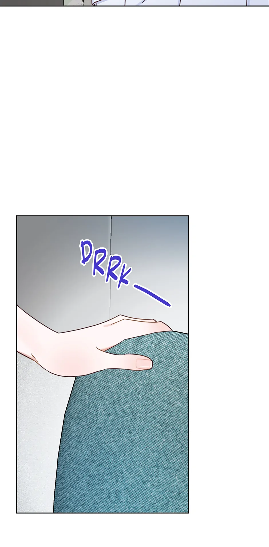 Office Romance Frontline Chapter 21 40