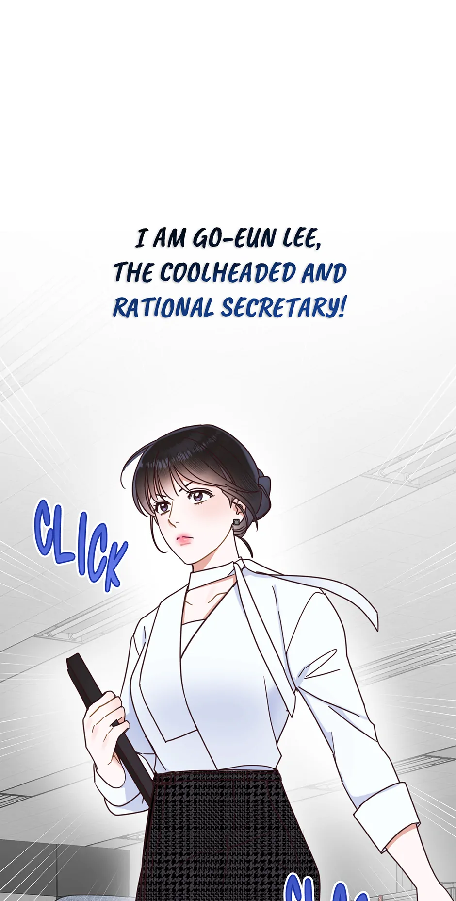 Office Romance Frontline Chapter 21 48
