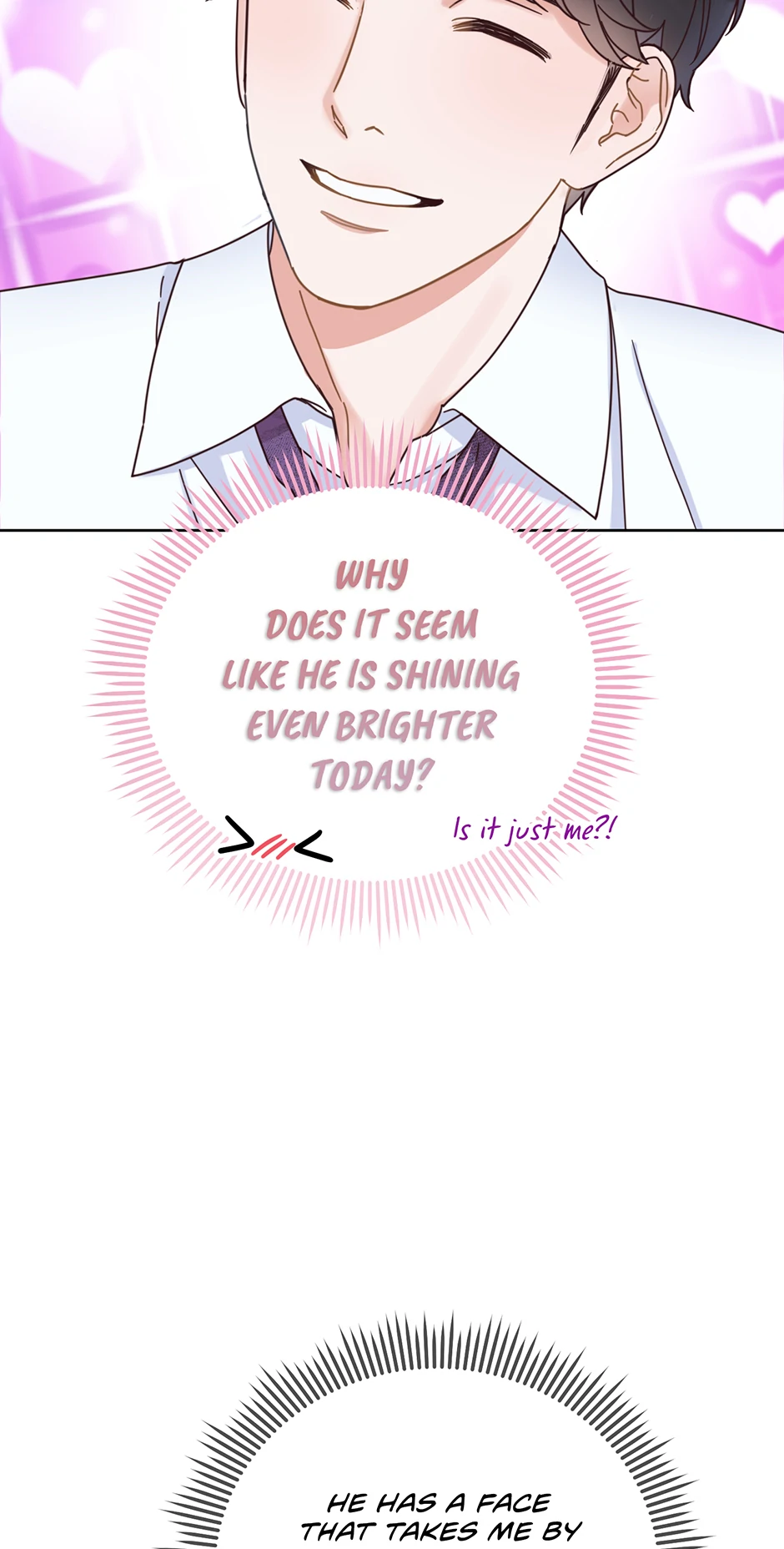 Office Romance Frontline Chapter 21 52
