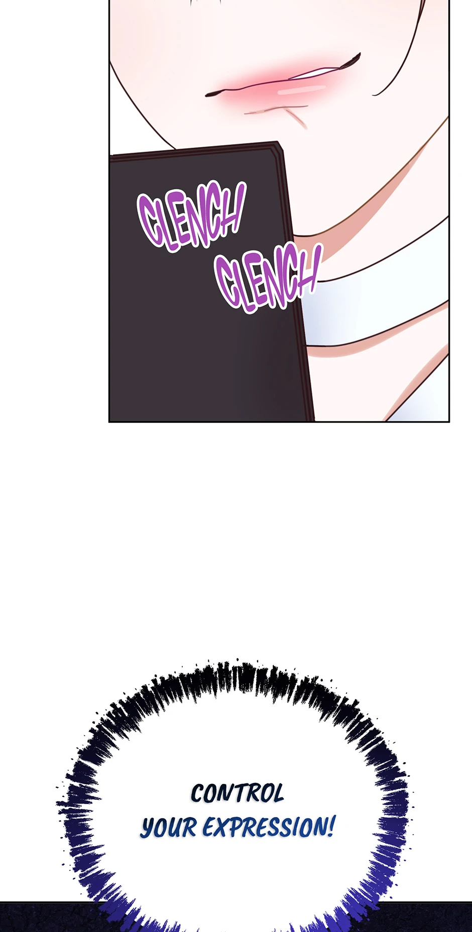 Office Romance Frontline Chapter 21 54