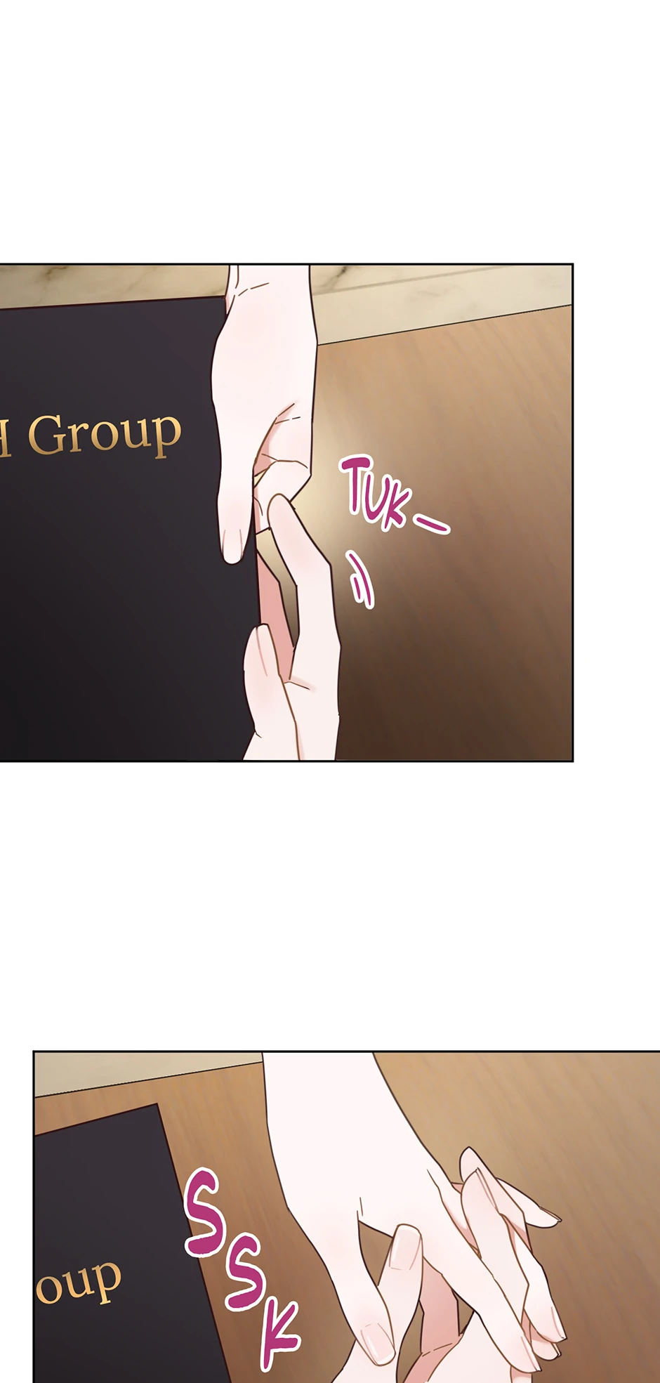 Office Romance Frontline Chapter 21 58