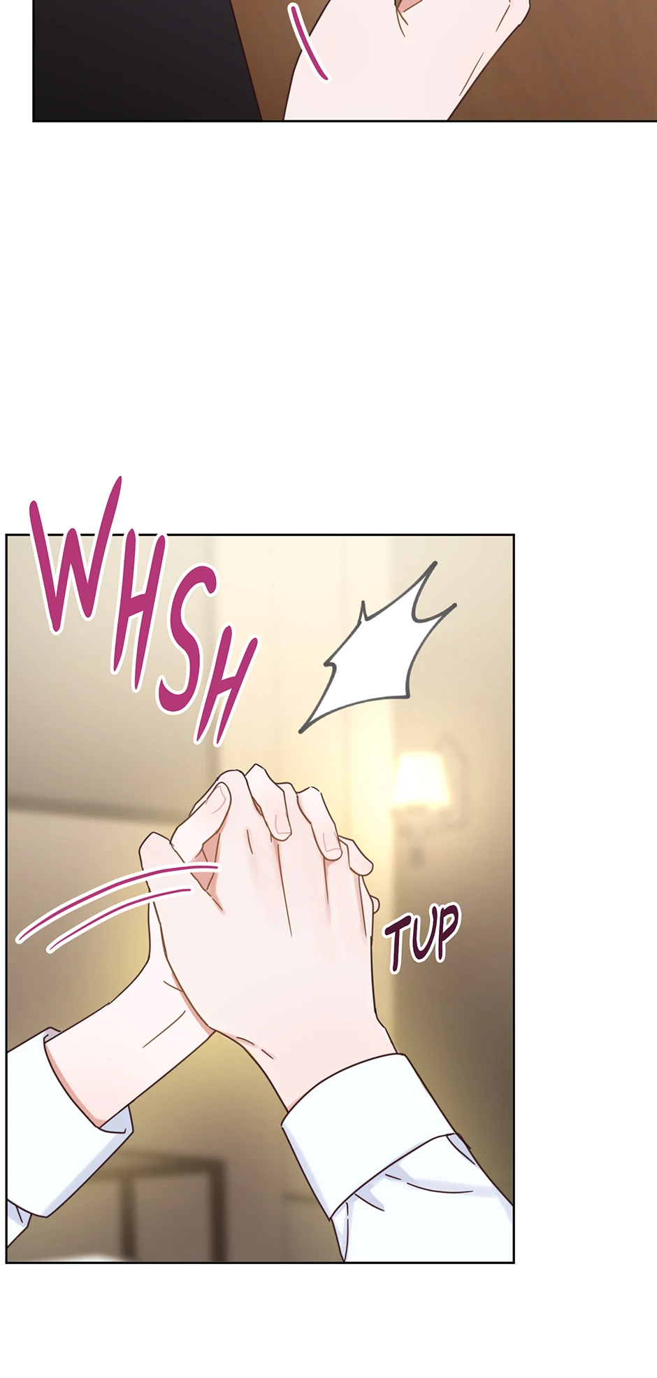 Office Romance Frontline Chapter 21 59