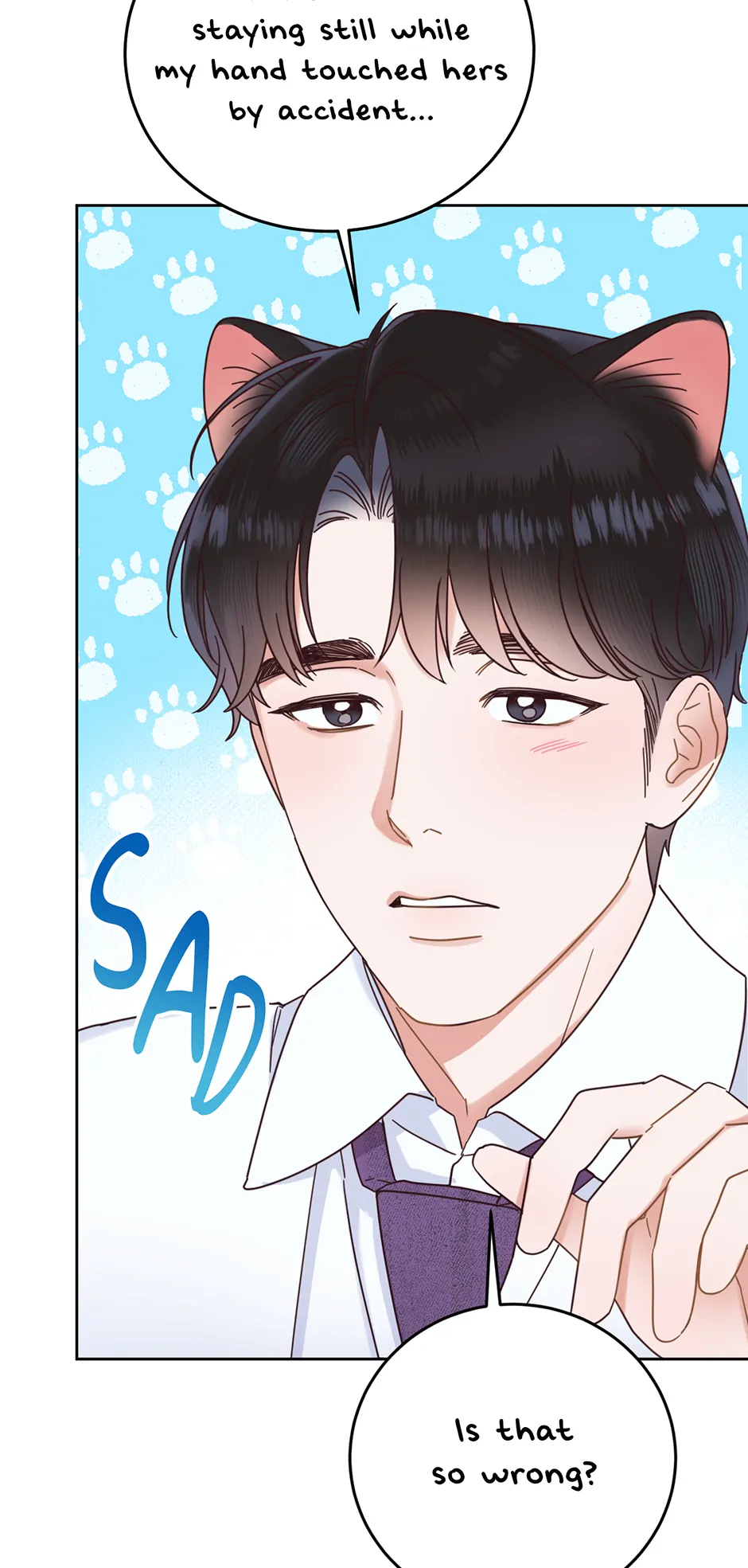 Office Romance Frontline Chapter 21 61