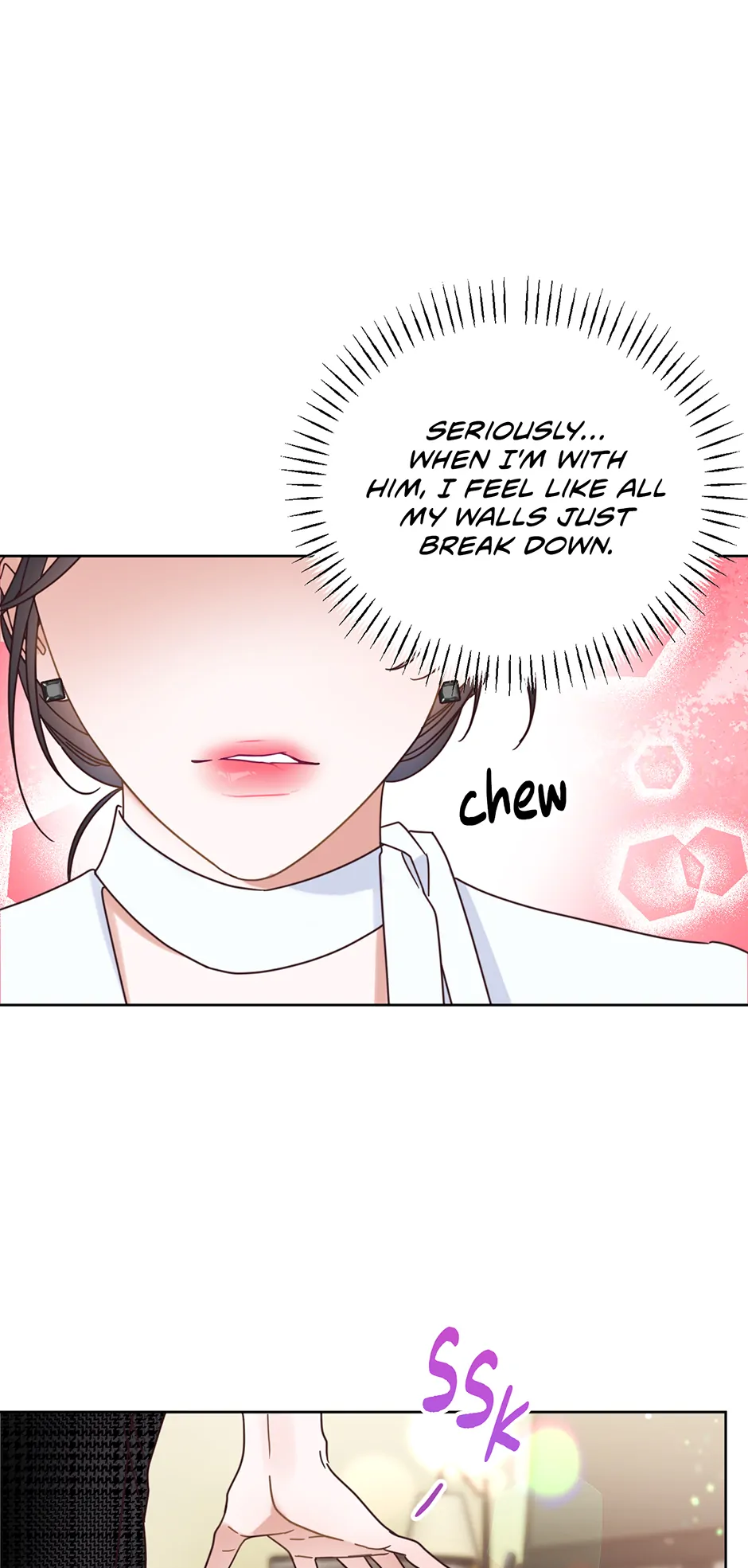 Office Romance Frontline Chapter 21 63