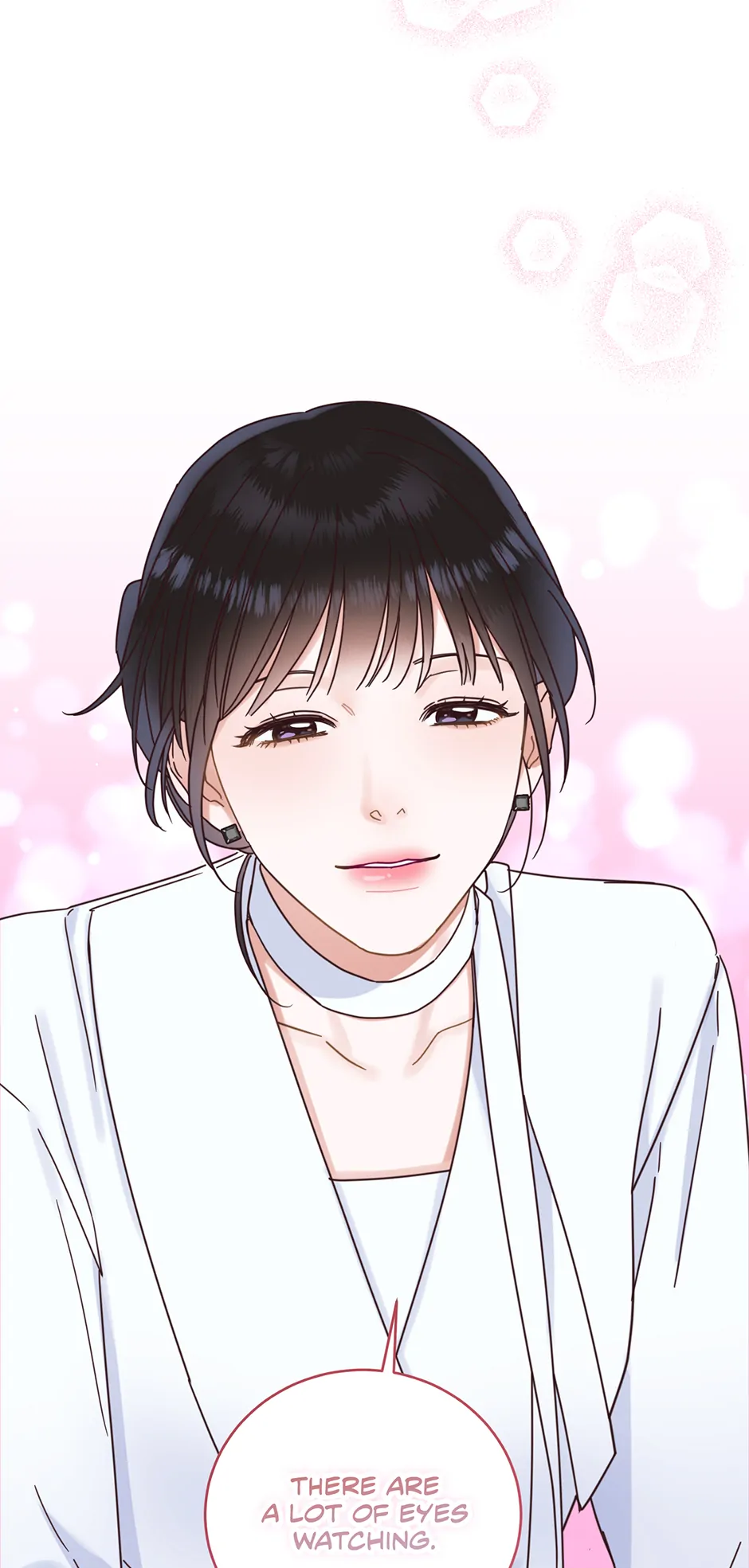 Office Romance Frontline Chapter 21 66