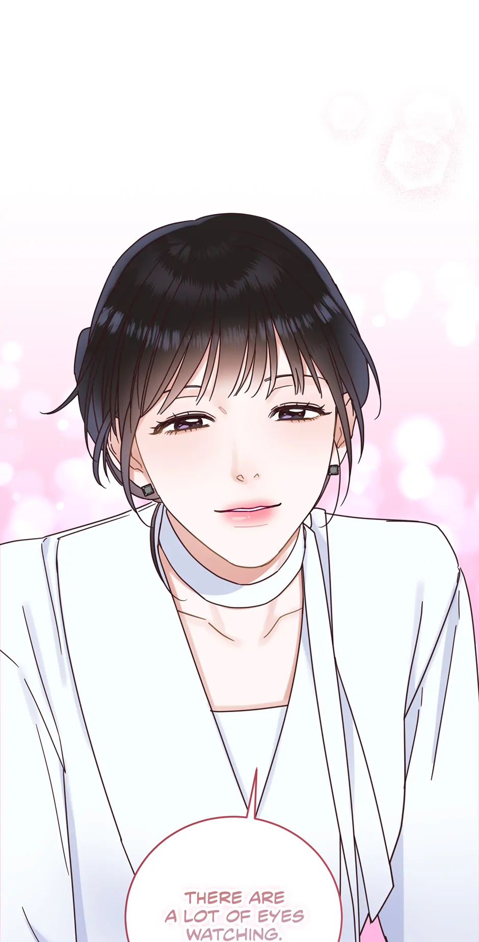 Office Romance Frontline Chapter 22 1