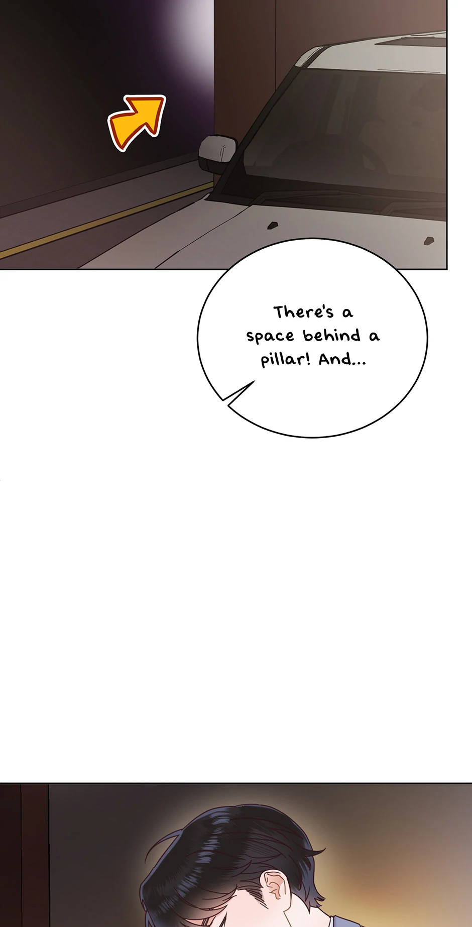 Office Romance Frontline Chapter 22 32