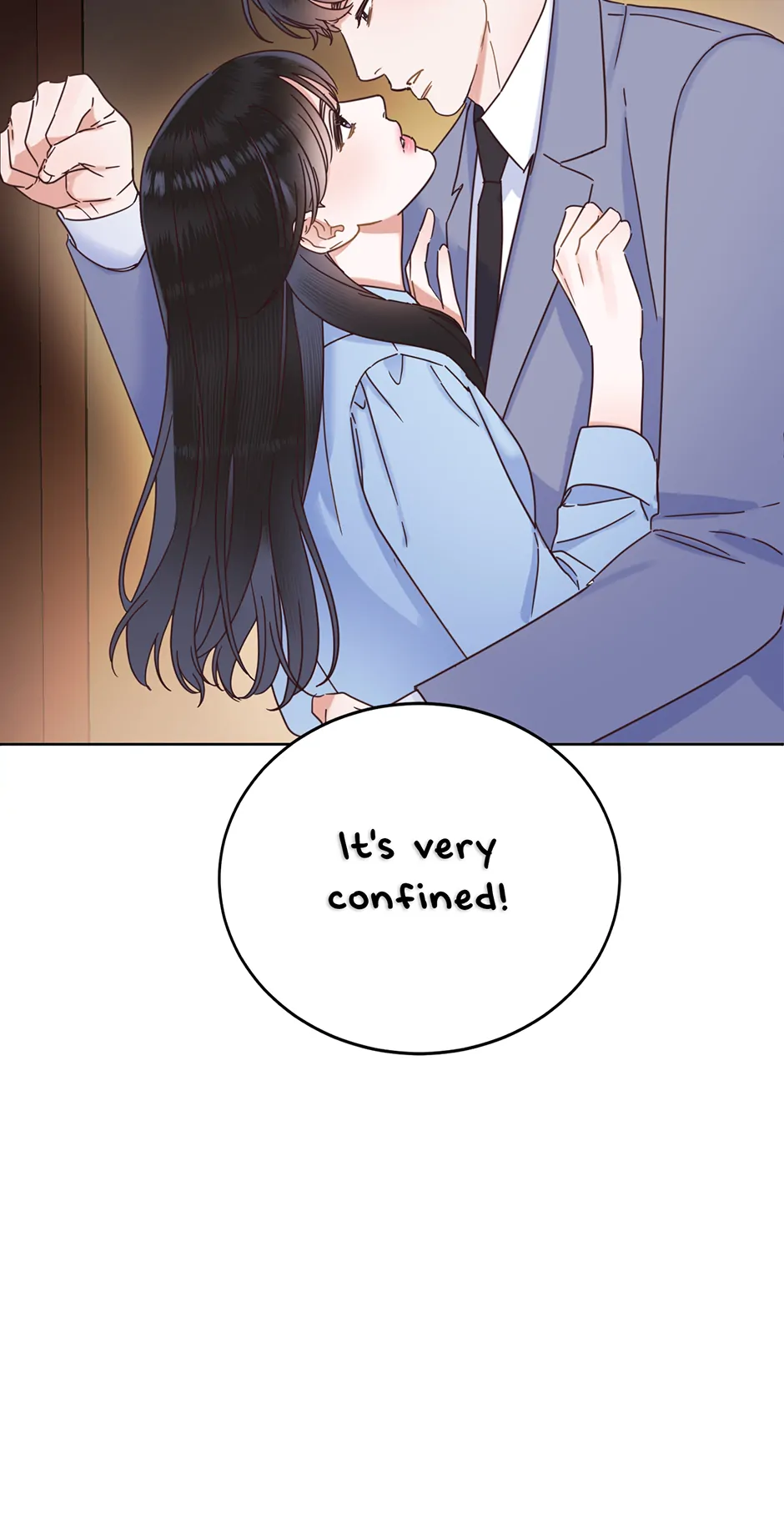 Office Romance Frontline Chapter 22 33