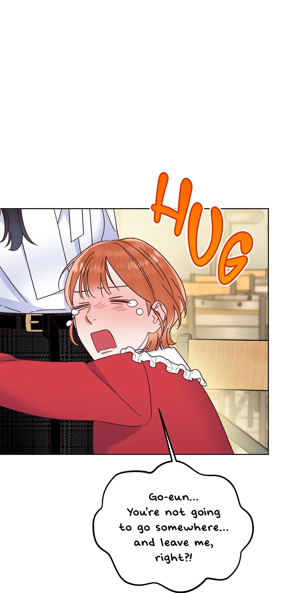 Office Romance Frontline Chapter 22 47
