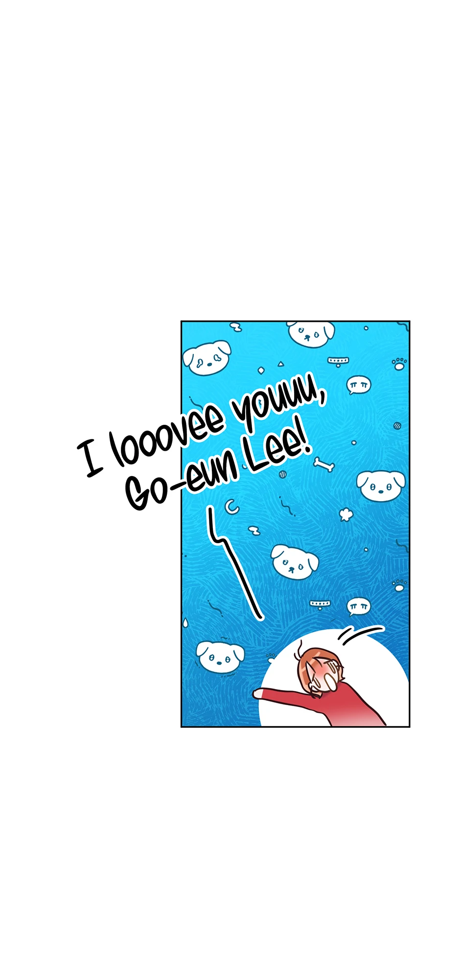 Office Romance Frontline Chapter 22 49