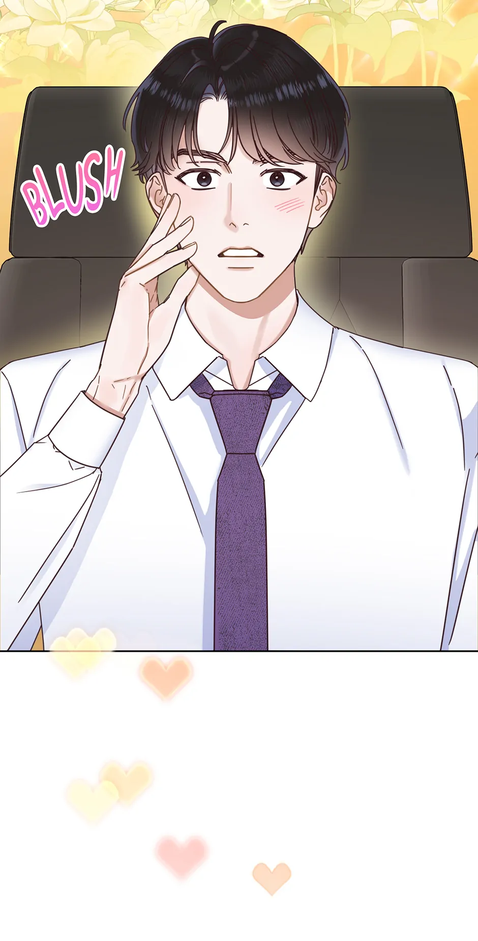 Office Romance Frontline Chapter 22 5