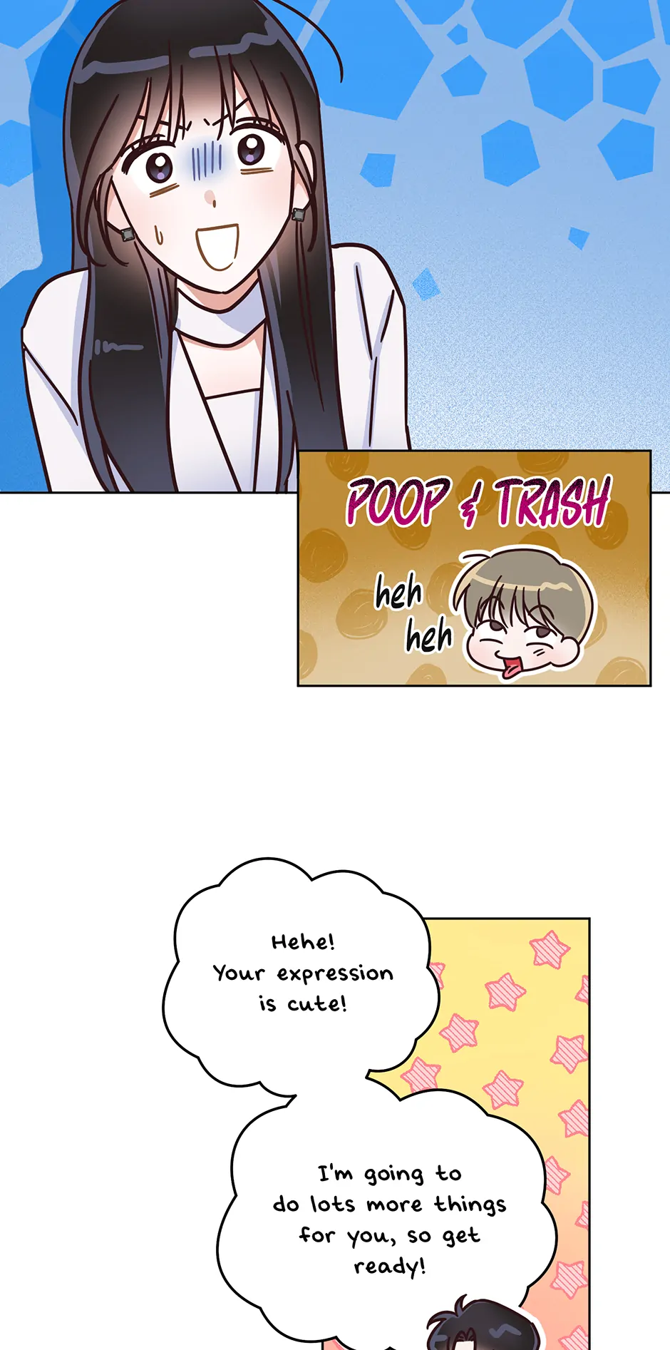Office Romance Frontline Chapter 22 56