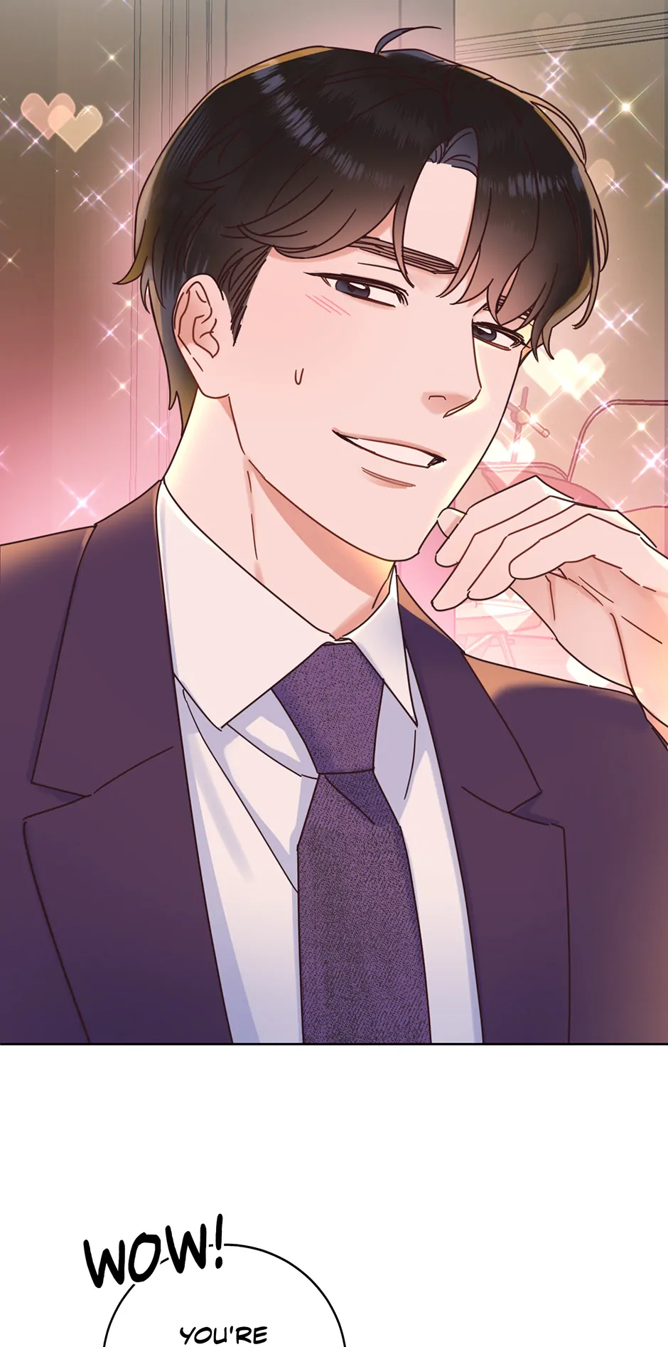Office Romance Frontline Chapter 22 59