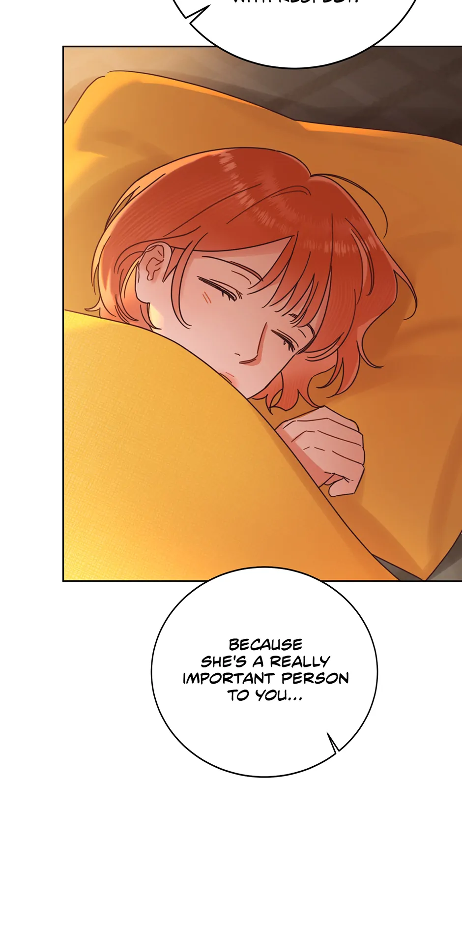 Office Romance Frontline Chapter 22 61