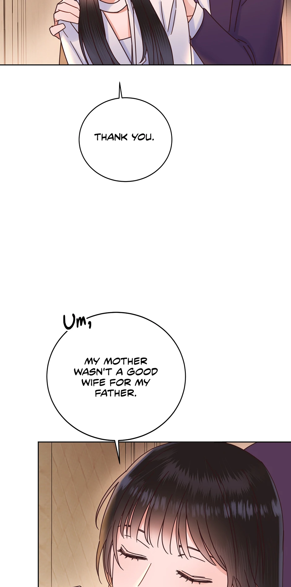 Office Romance Frontline Chapter 22 64