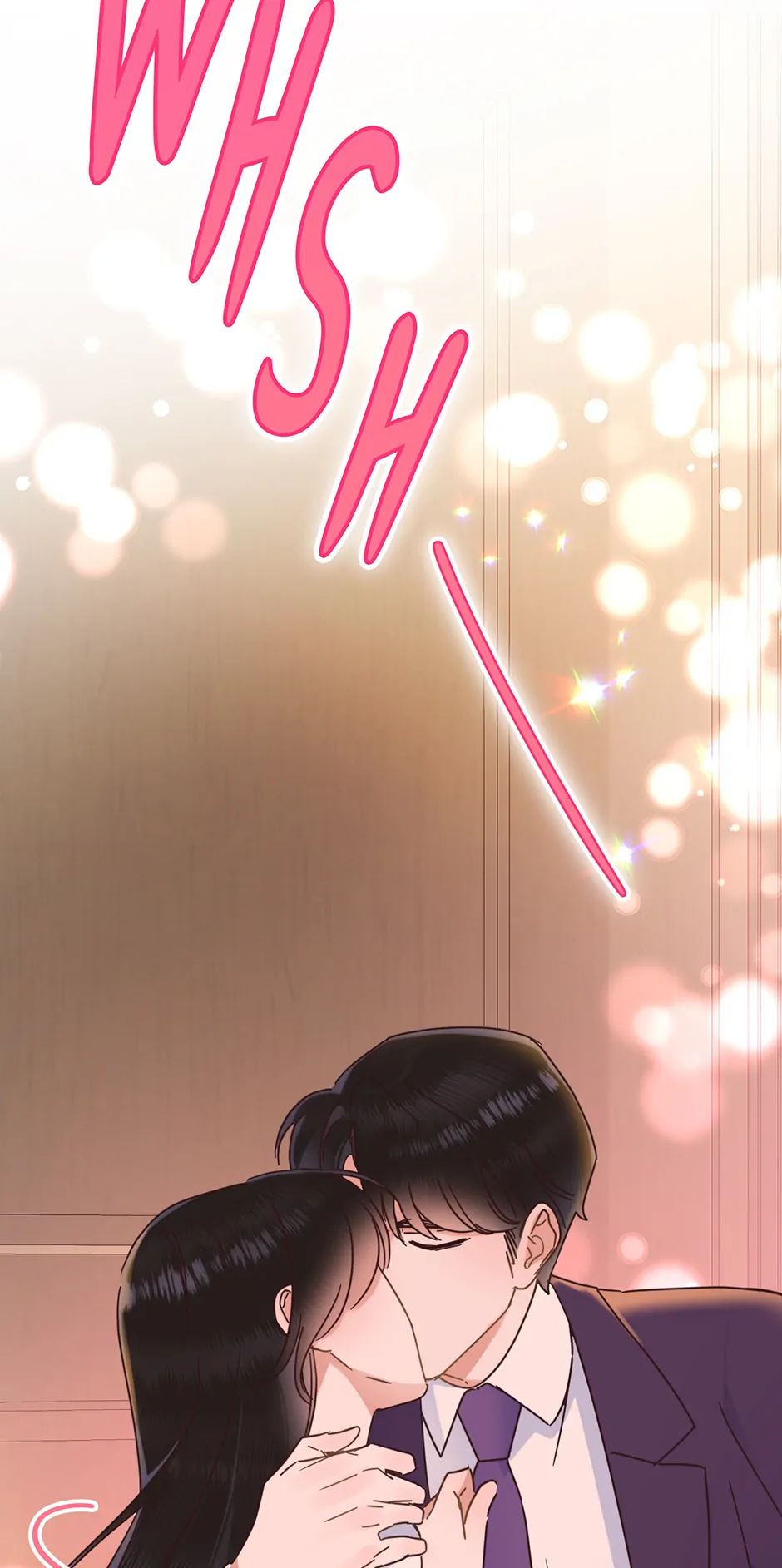 Office Romance Frontline Chapter 22 74