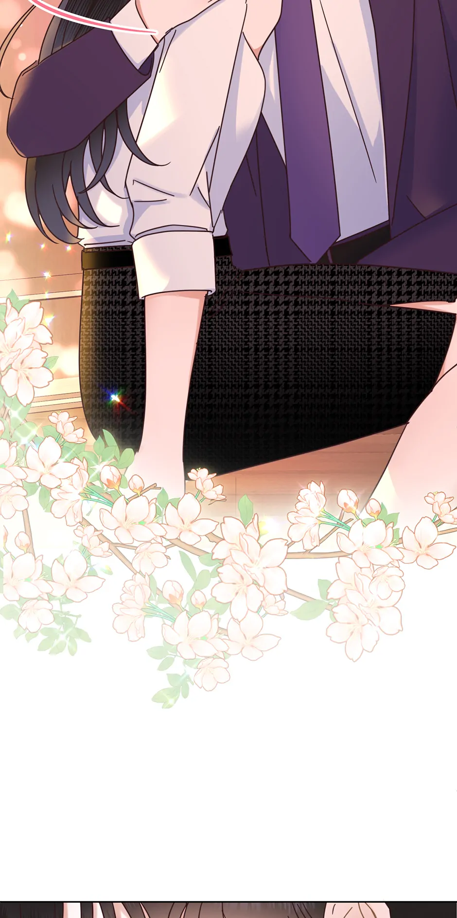Office Romance Frontline Chapter 22 75