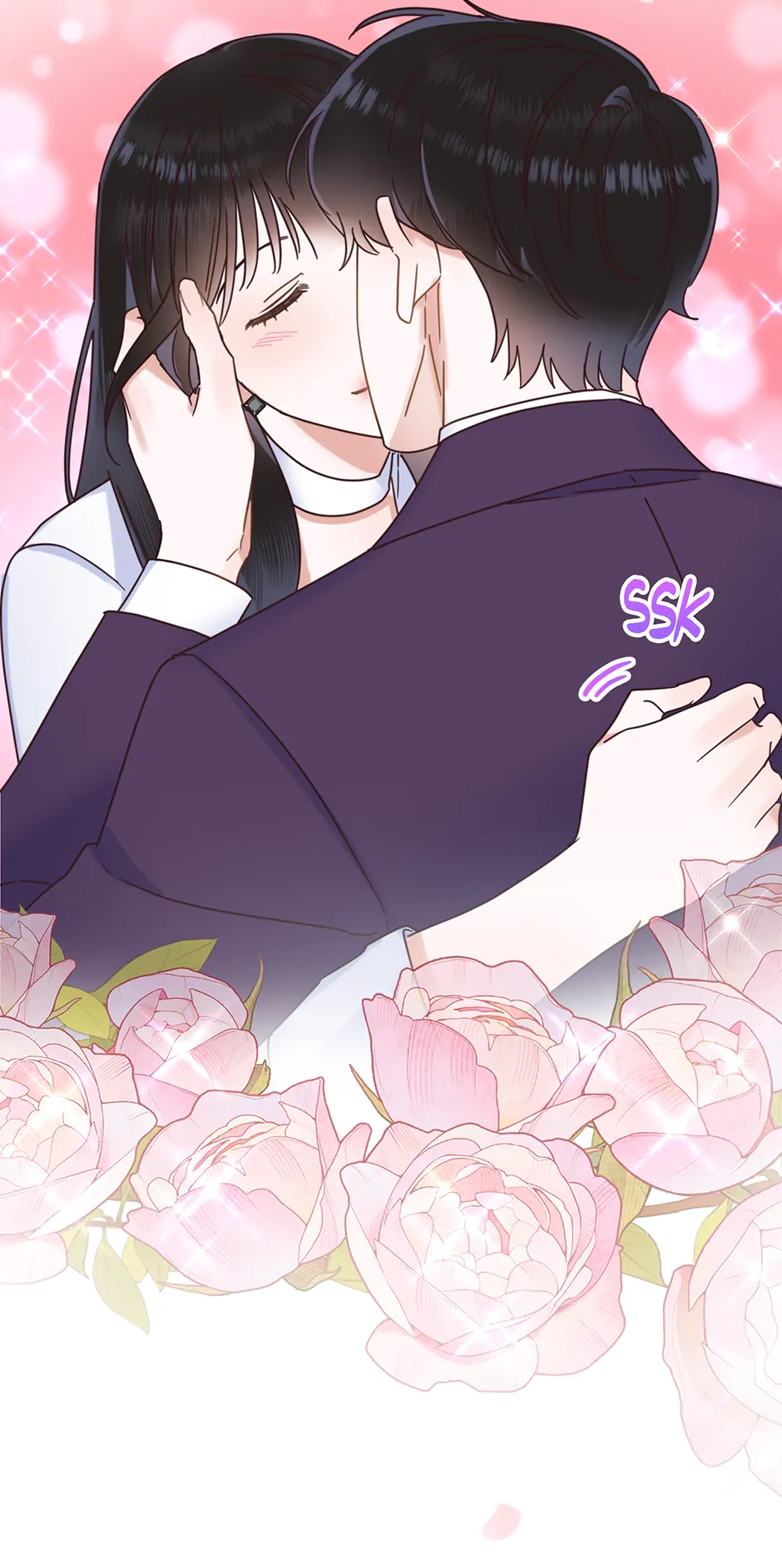 Office Romance Frontline Chapter 22 77