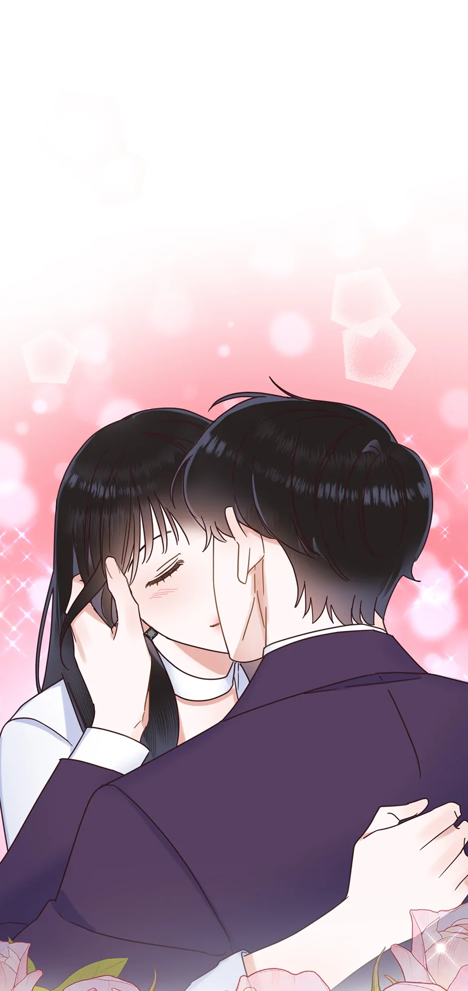 Office Romance Frontline Chapter 23 1