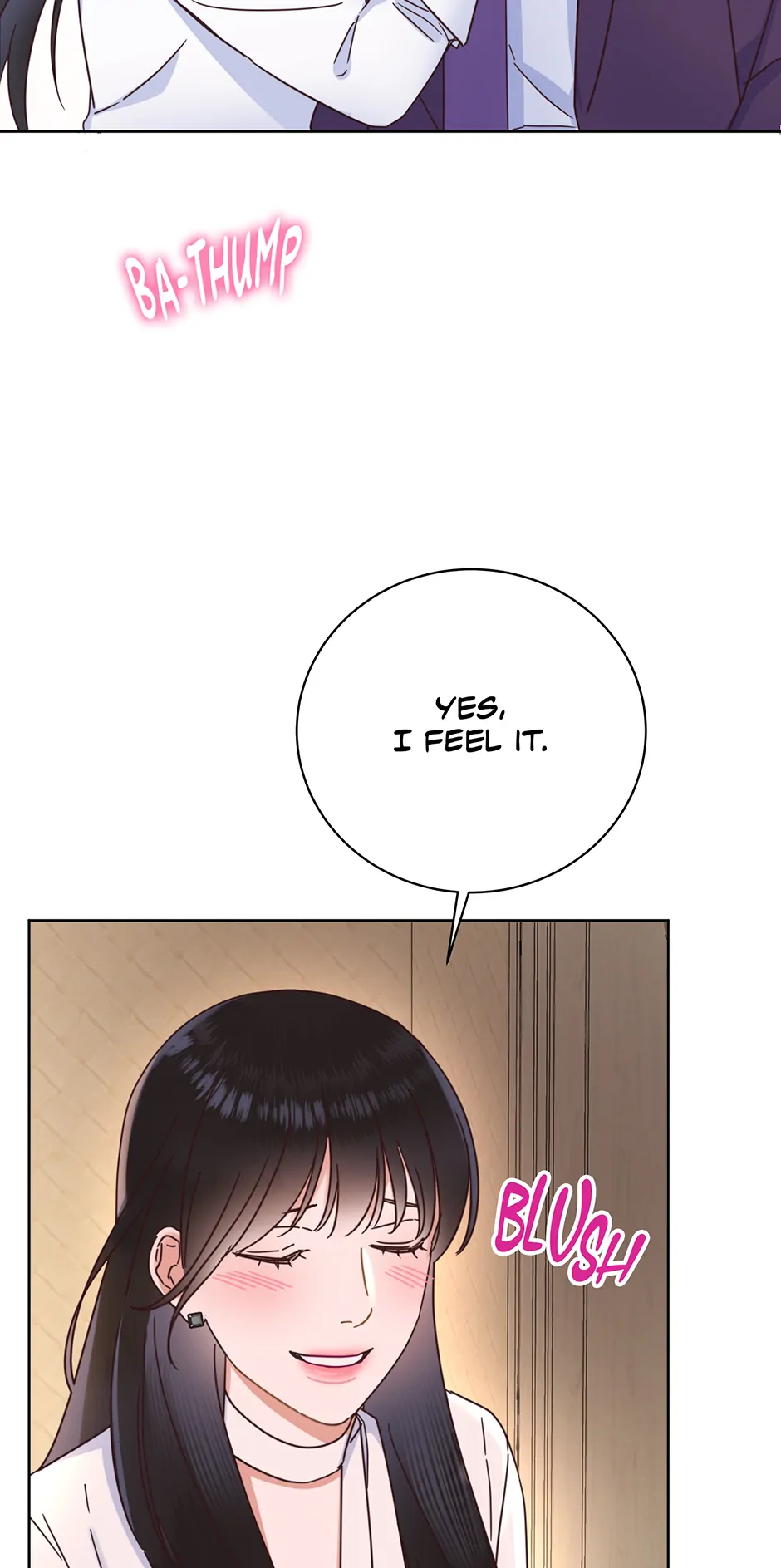 Office Romance Frontline Chapter 23 11