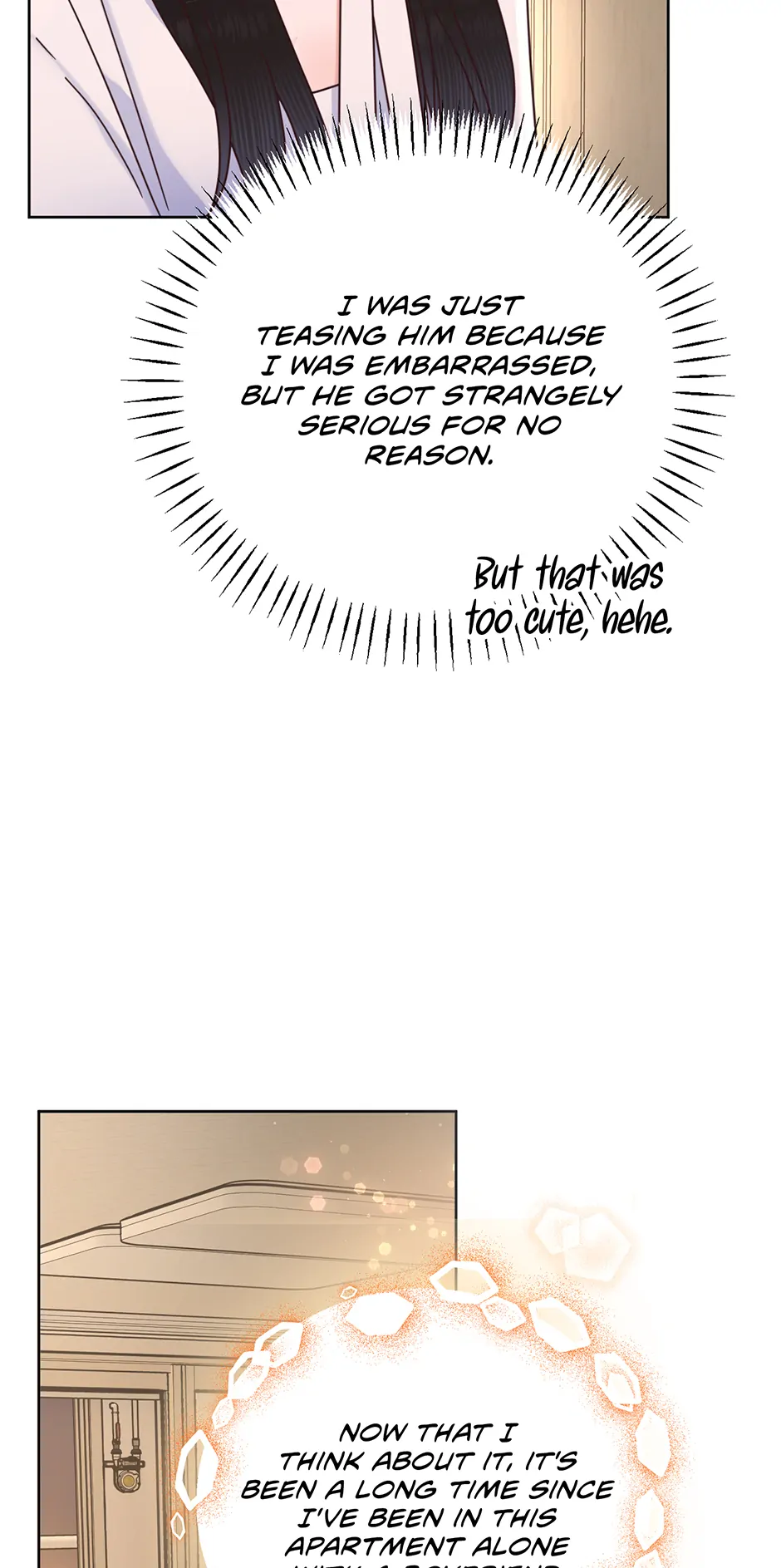 Office Romance Frontline Chapter 23 12
