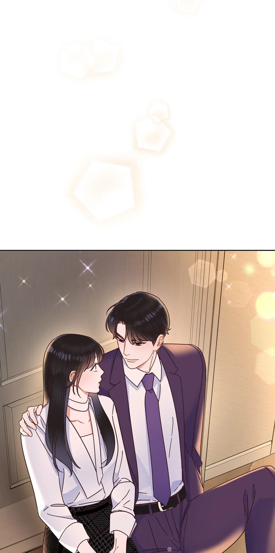 Office Romance Frontline Chapter 23 14