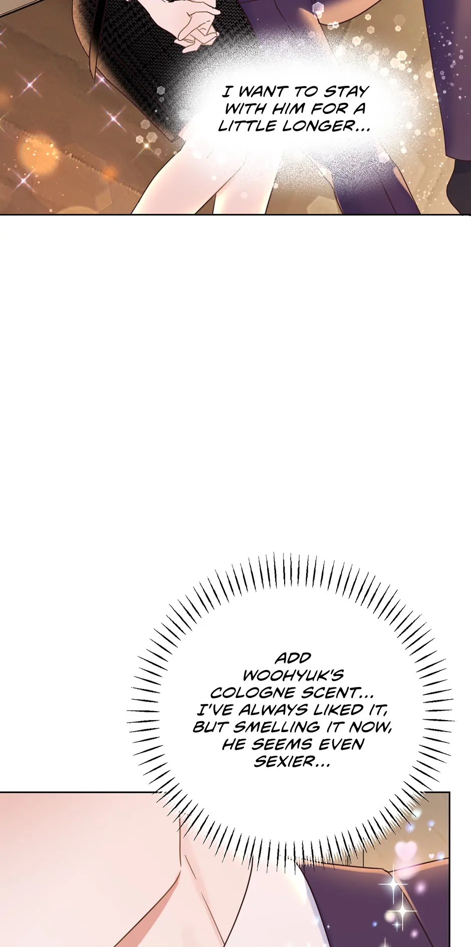 Office Romance Frontline Chapter 23 15