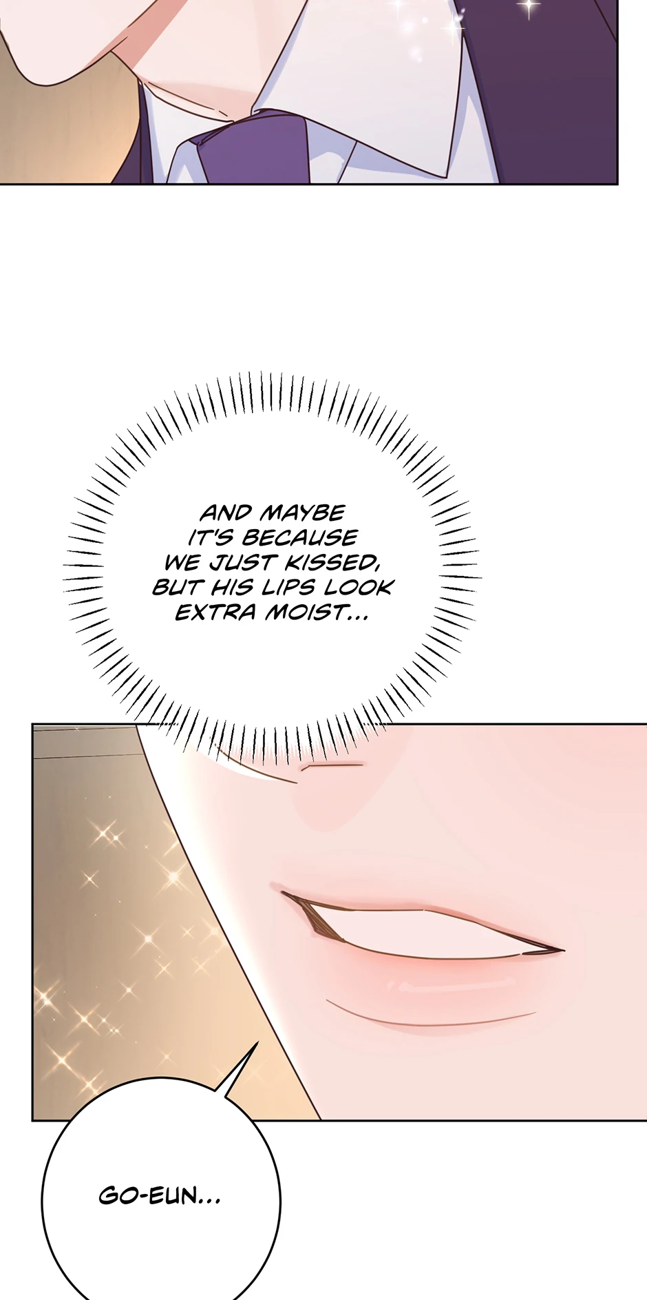Office Romance Frontline Chapter 23 16