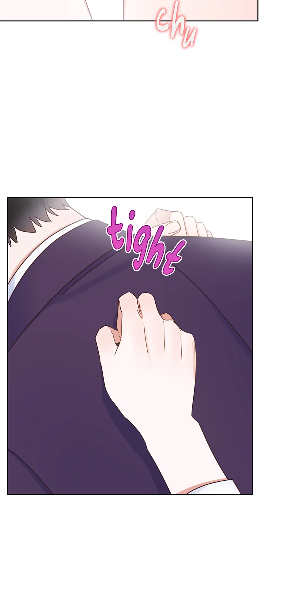 Office Romance Frontline Chapter 23 3