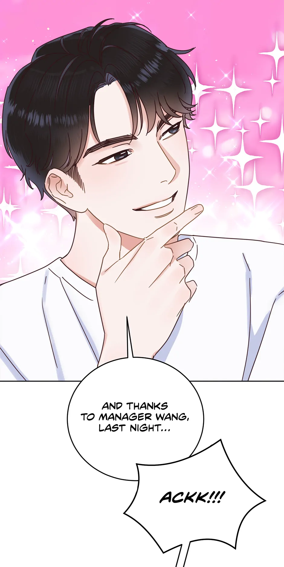 Office Romance Frontline Chapter 23 31