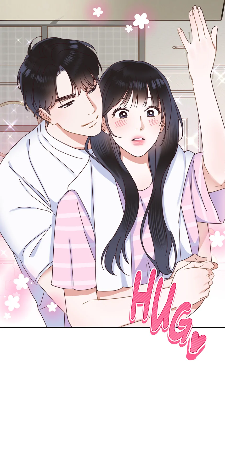 Office Romance Frontline Chapter 23 37