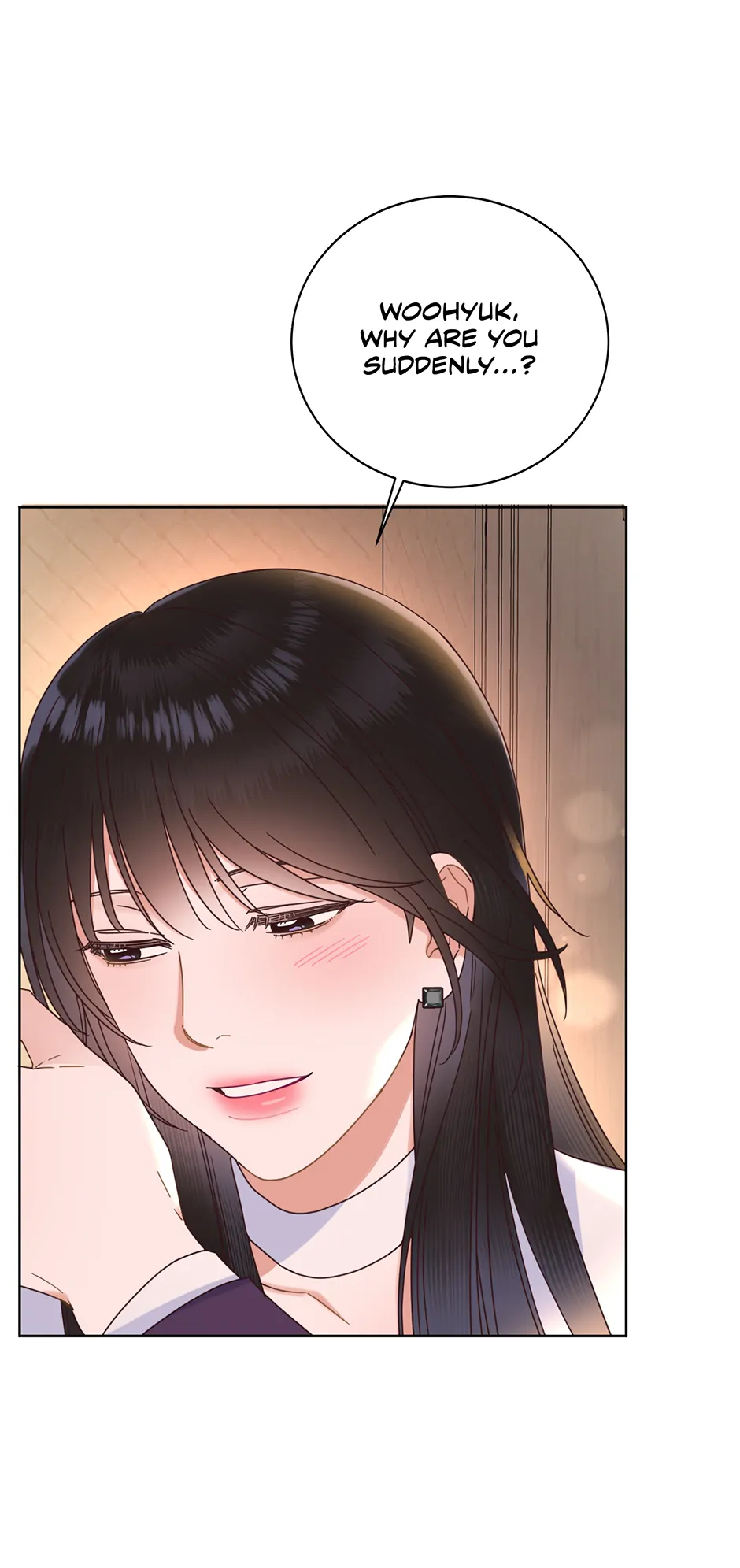 Office Romance Frontline Chapter 23 4