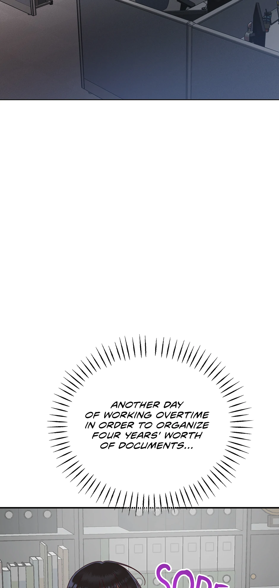 Office Romance Frontline Chapter 23 44