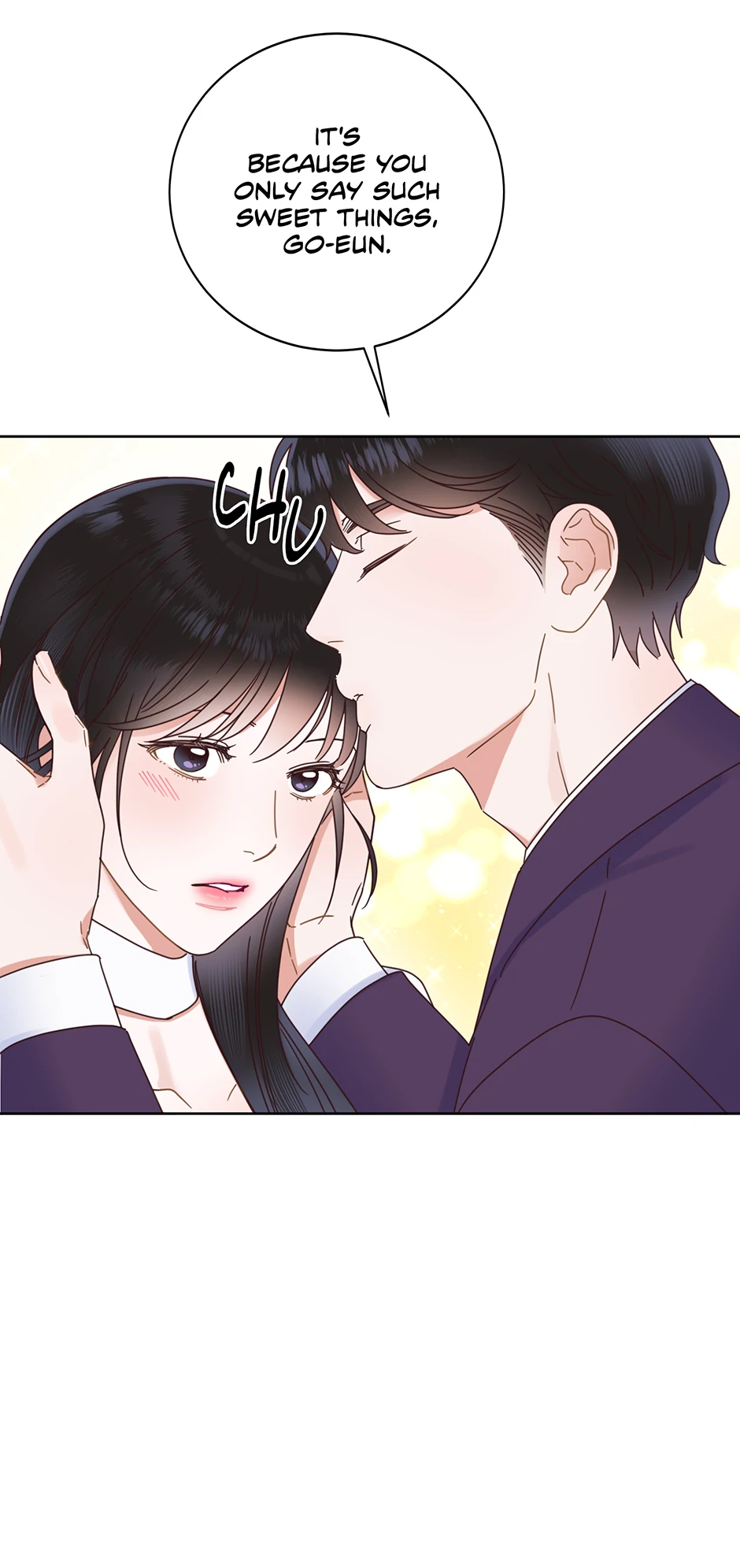 Office Romance Frontline Chapter 23 5