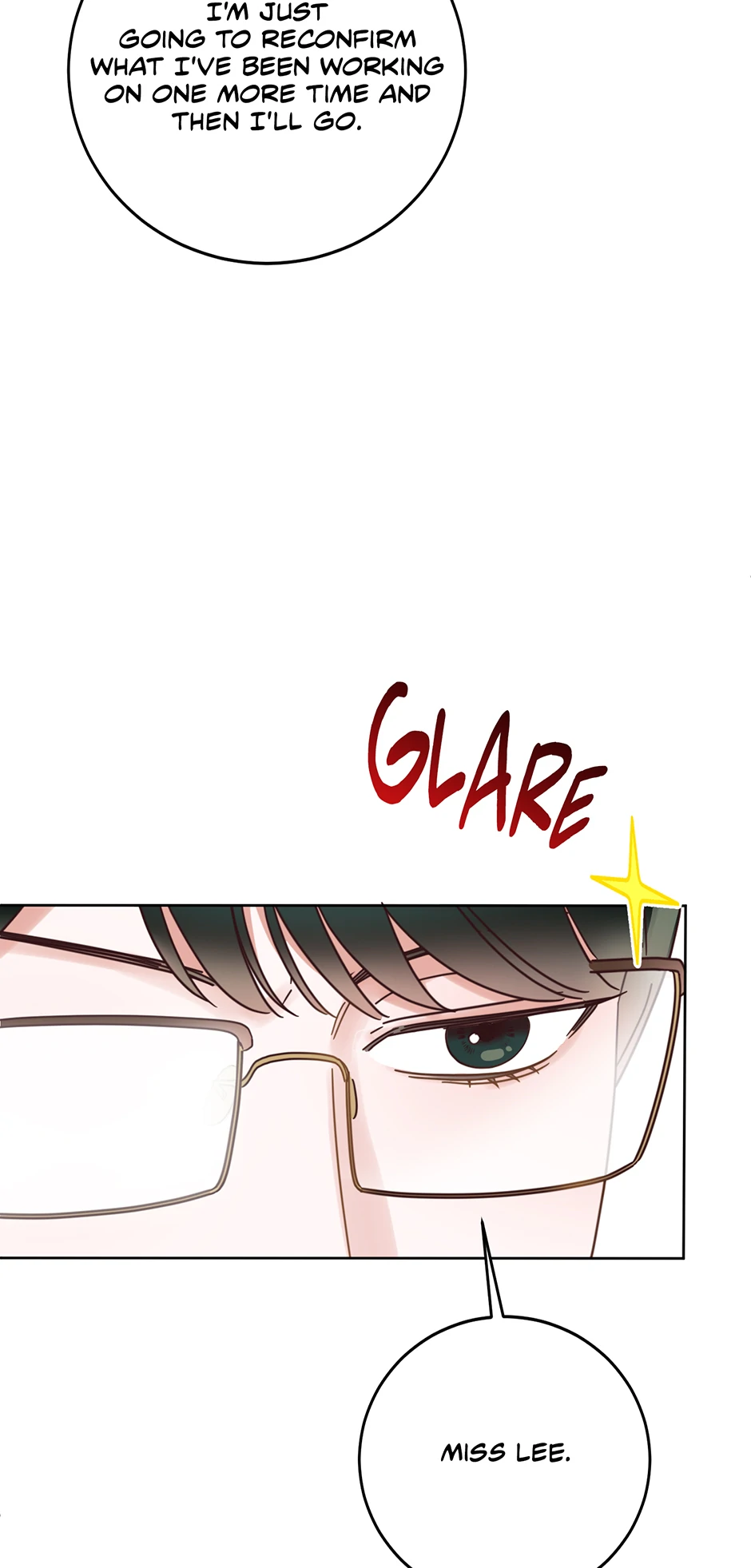 Office Romance Frontline Chapter 23 50