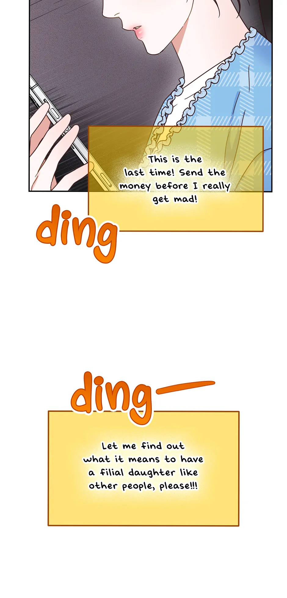 Office Romance Frontline Chapter 23 57