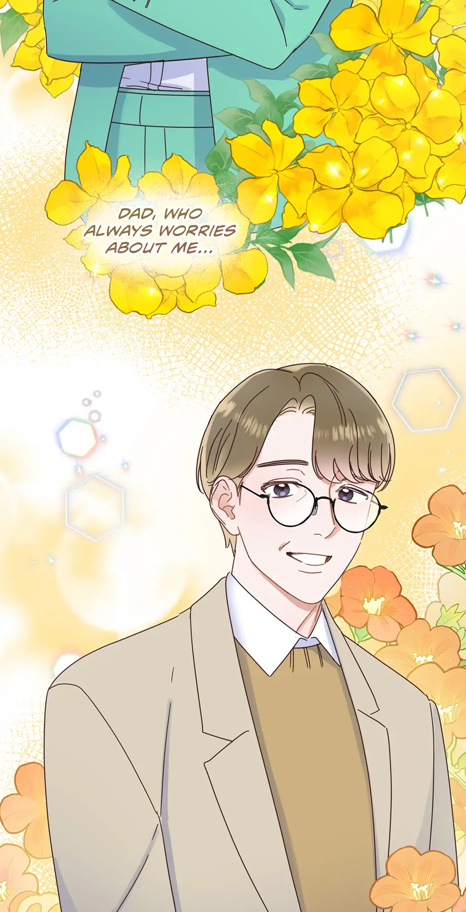 Office Romance Frontline Chapter 23 63