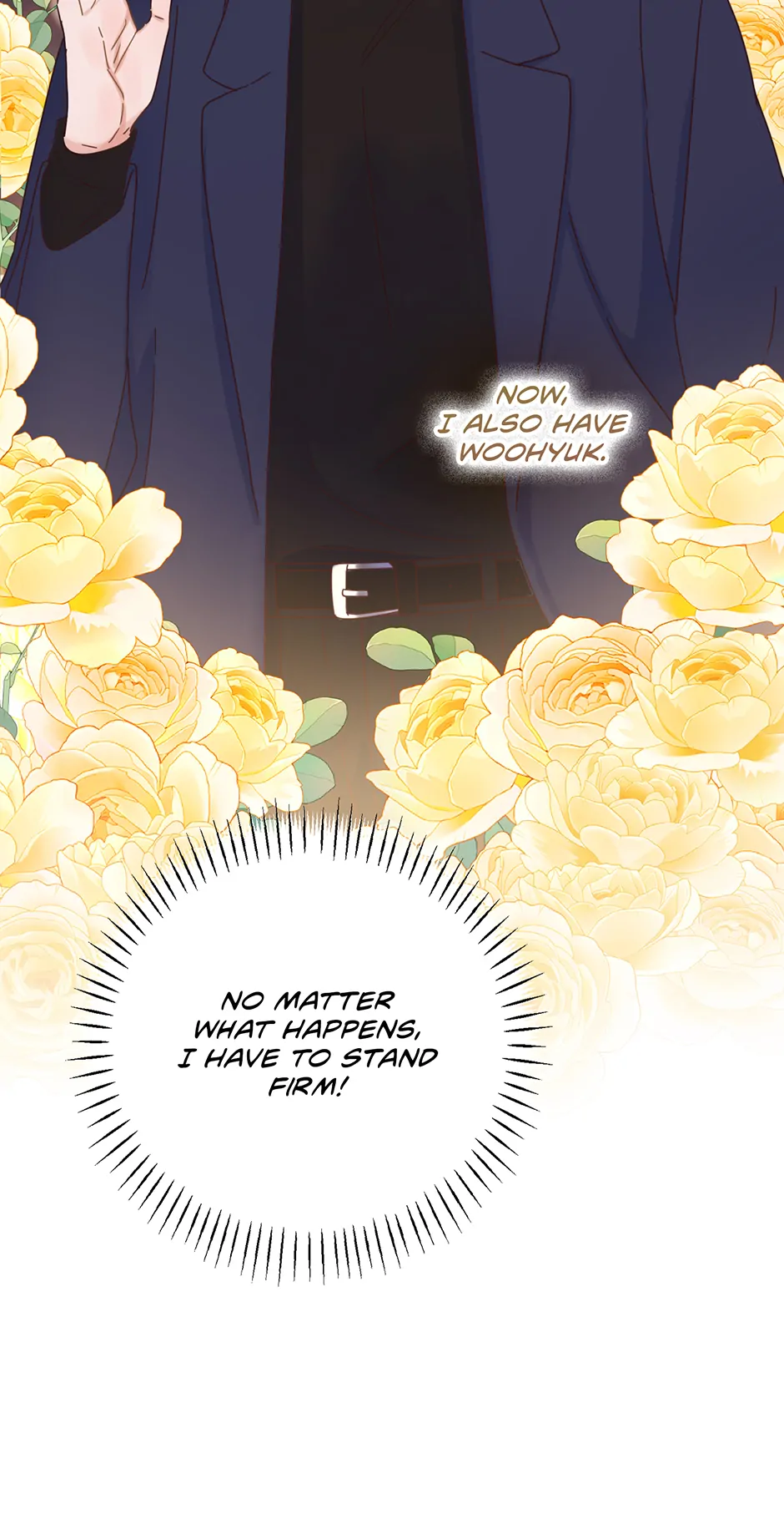 Office Romance Frontline Chapter 23 66