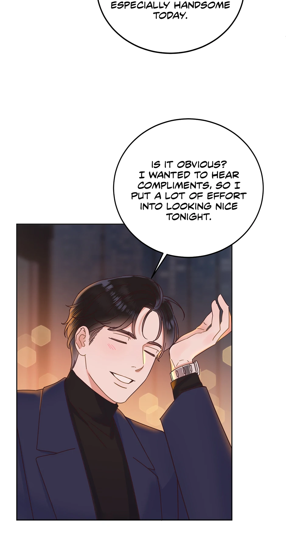 Office Romance Frontline Chapter 23 68