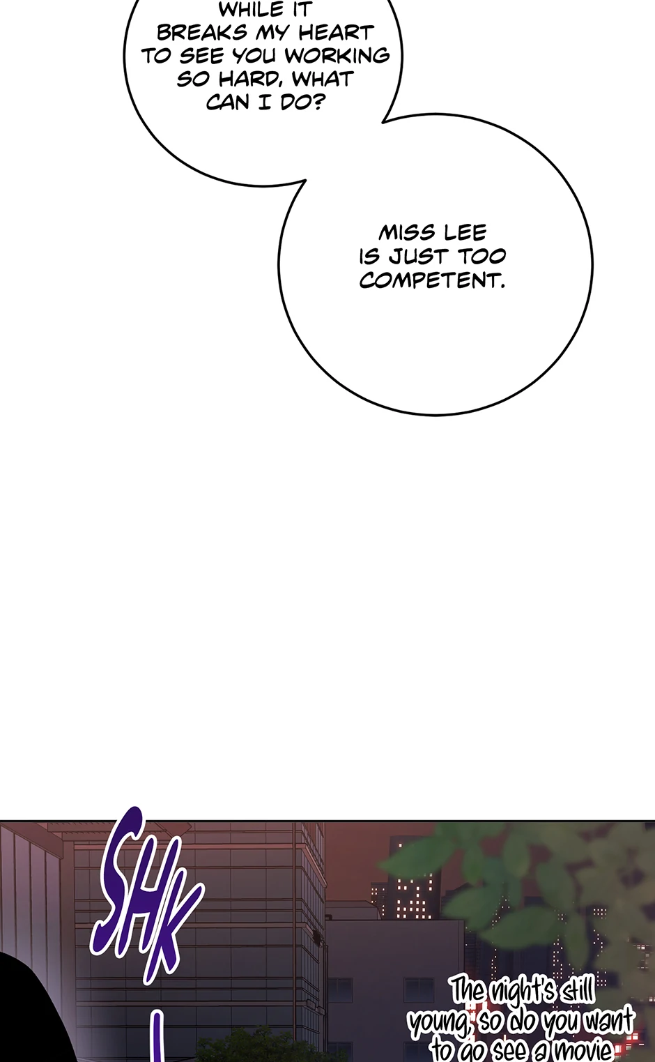 Office Romance Frontline Chapter 23 70