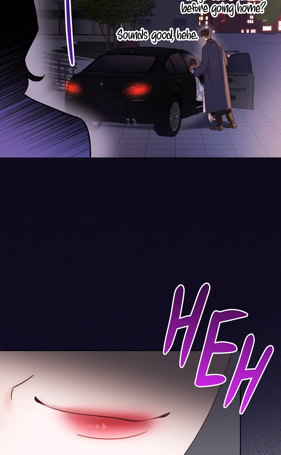 Office Romance Frontline Chapter 23 71