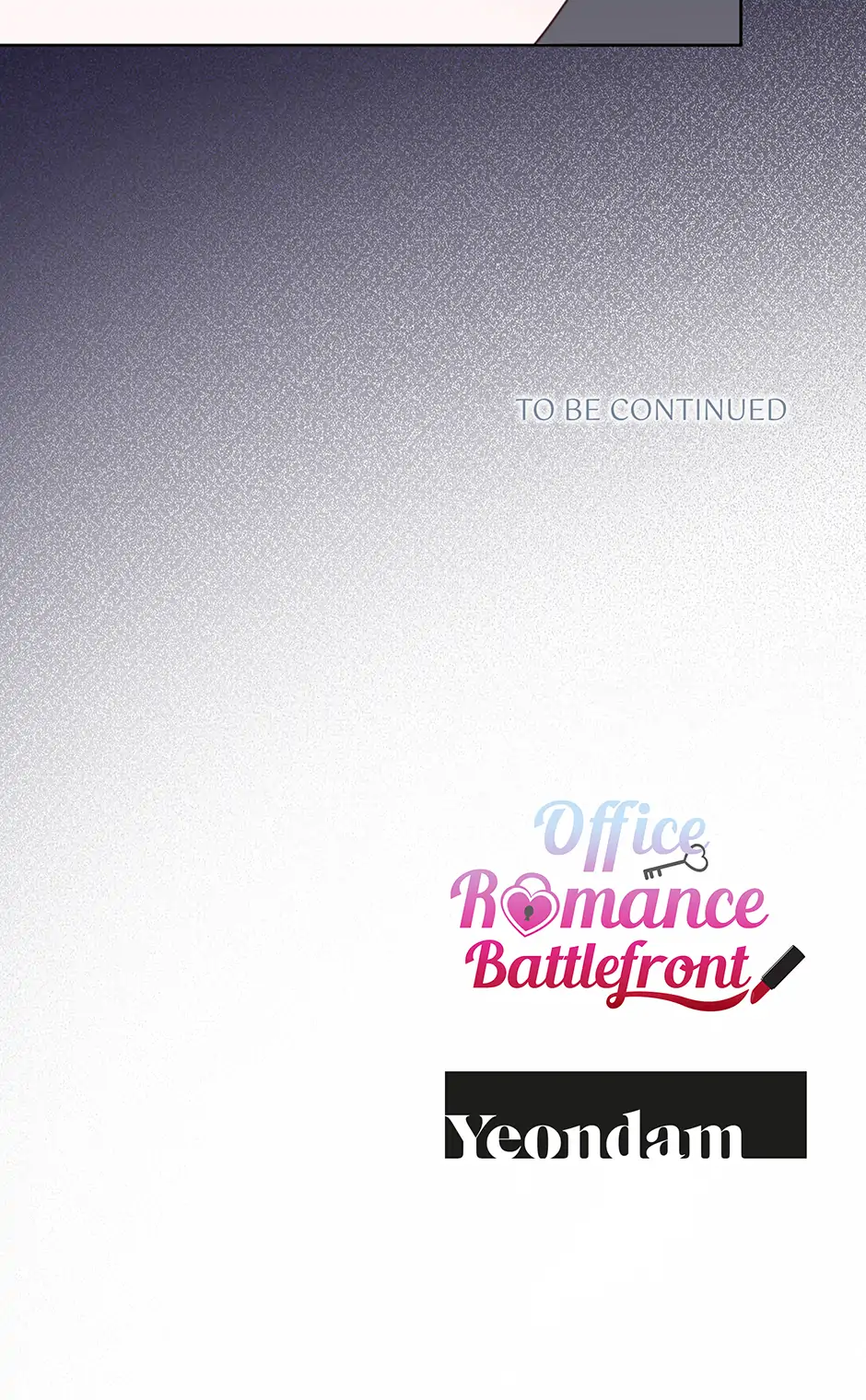 Office Romance Frontline Chapter 23 72