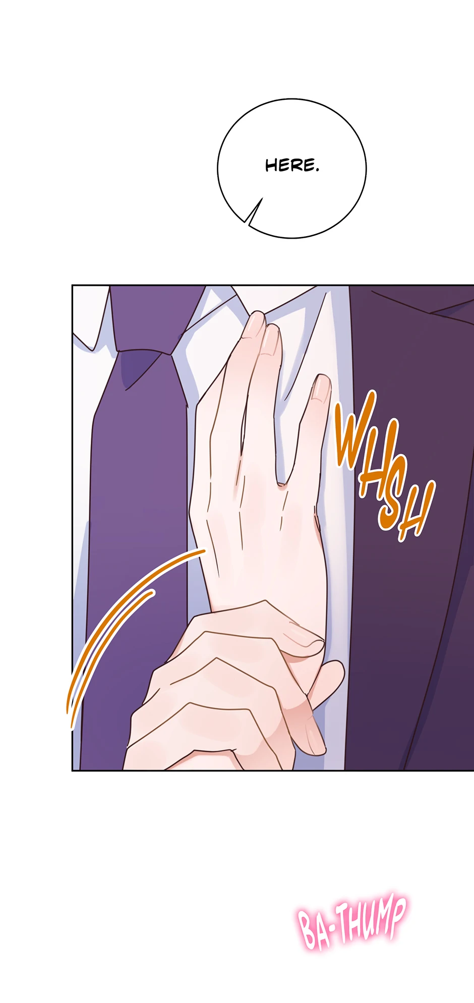 Office Romance Frontline Chapter 23 9