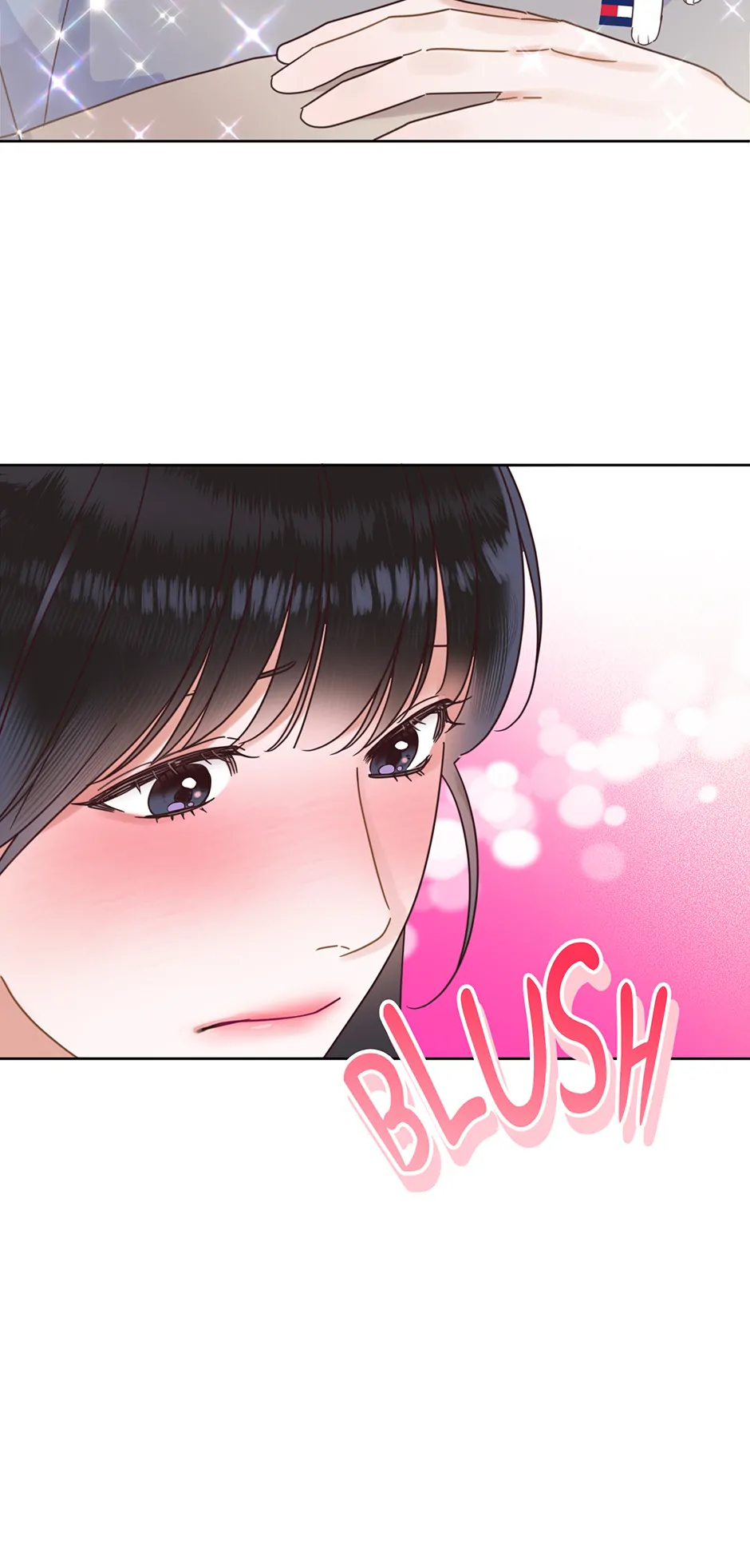 Office Romance Frontline Chapter 25 10