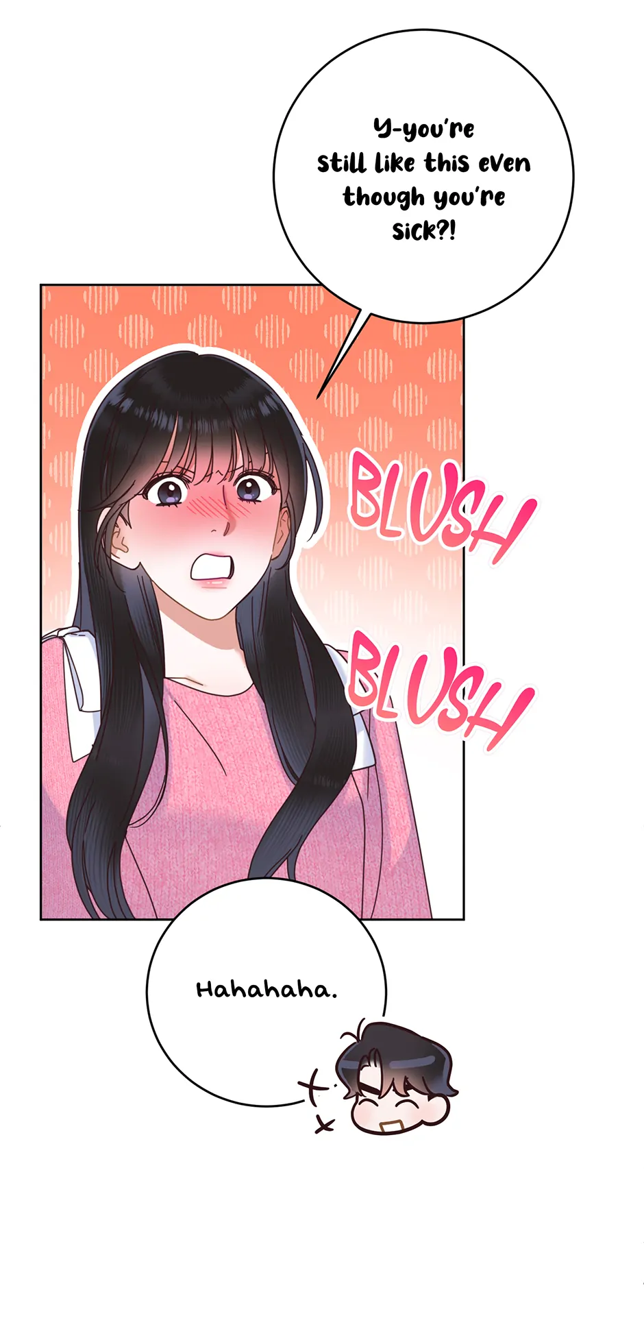 Office Romance Frontline Chapter 25 11
