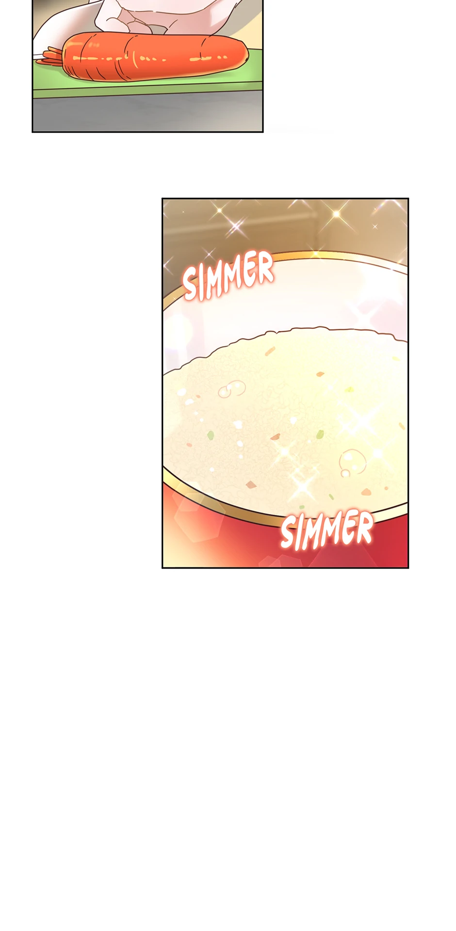 Office Romance Frontline Chapter 25 17