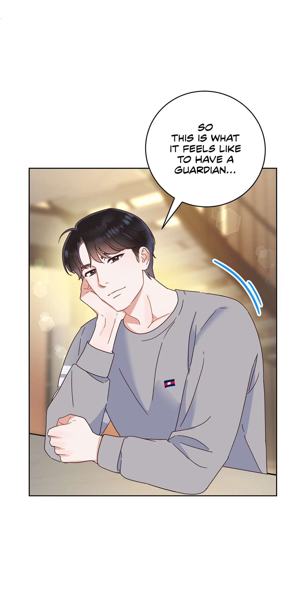 Office Romance Frontline Chapter 25 19